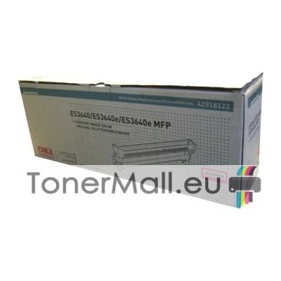 OKI Барабанен модул OKI 42918122 (Magenta)