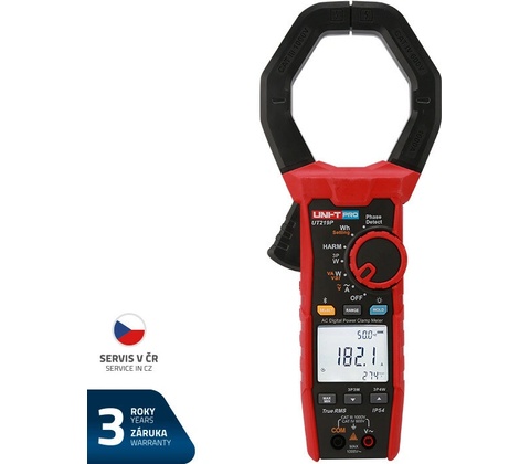 UNI-T UT219P