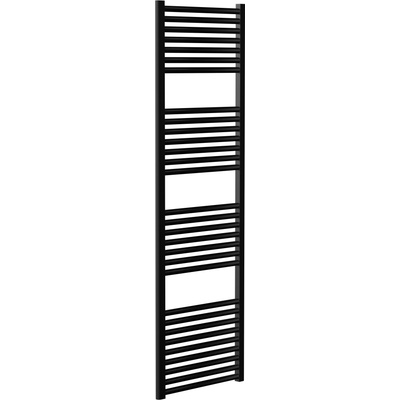 Cordivari Lisa 22 1160 mm x 500 mm čierny matný