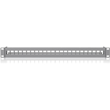 Ubiquiti UACC-Rack-Panel-Patch-Blank-24
