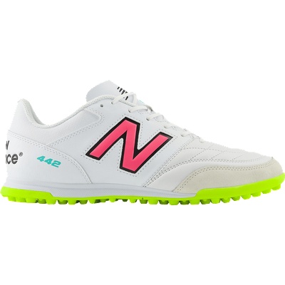 New Balance Футболни обувки New Balance 442v2 Team TF ms42twh2 Размер 42, 5 EU