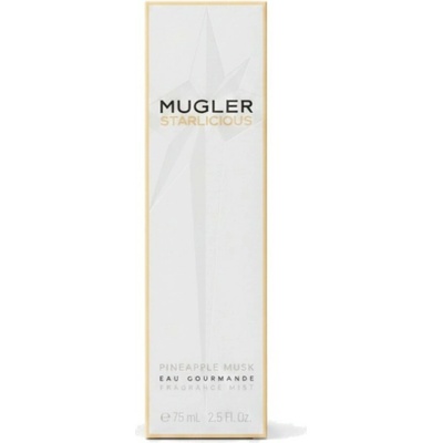 Thierry Mugler Starlicious Pineapple Musk toaletní voda dámská 75 ml