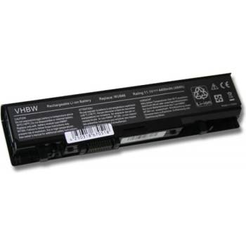 VHBW Батерия за Dell Studio 15 / 1535 / 1536 / 1537, 4400 mAh (800101588)