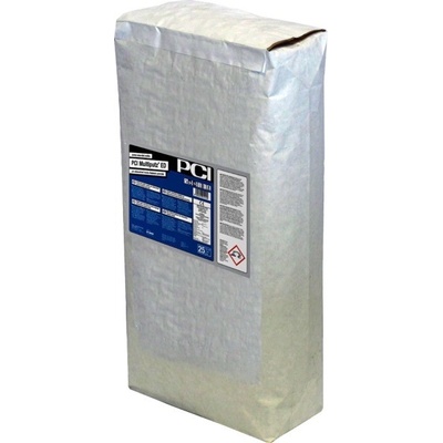 PCI Augsburg Multiputz® ED 25 kg Prírodná biela