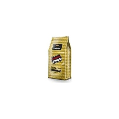 BERCOFF Zlatá káva mletá 250 g