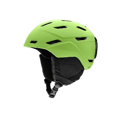 Smith Mission Matte Flash, M, 55-59 cm
