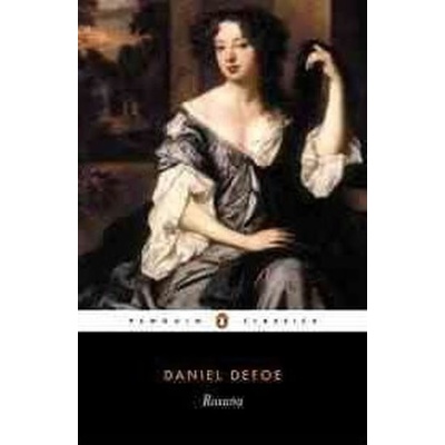 Roxana Defoe Daniel Paperback
