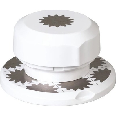 děrovač flexi 4 cm Sluníčko