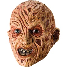 Freddy Mask vinylová maska RUBIES