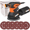 Worx WX652.1