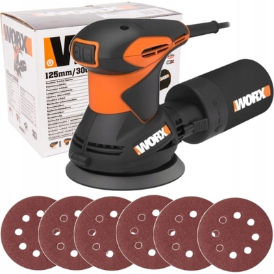Worx WX652.1