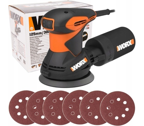 Worx WX652.1
