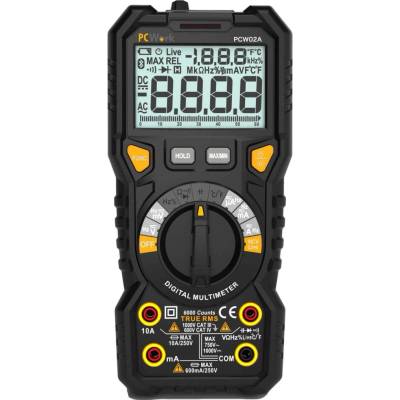 PCWork Pcw02a