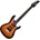 Ibanez GIO GSA60 BKN