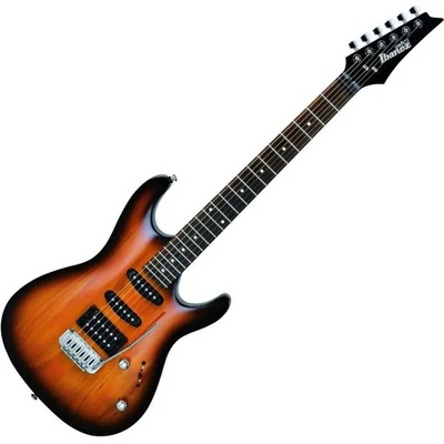 Ibanez GIO GSA60 BKN