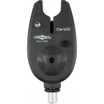 Mikado Elektronický signalizátor záběru kaprový LED senzor