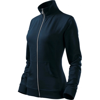 Malfini Viva mikina dámská námořní modrá