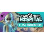 SEGA Two Point Hospital Close Encounters DLC (PC)