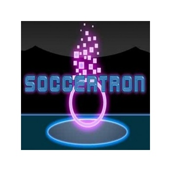 Soccertron