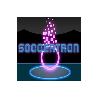 Soccertron