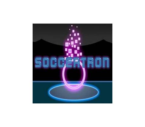 Soccertron