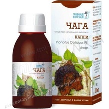 TML Čaga extrakt 100 ml