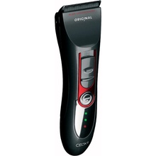 Original Best Buy Ceox II Cordless Clippers Black