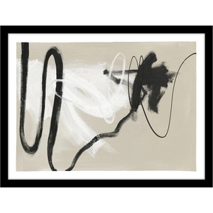 Malerifabrikken Картина 41x31 cm Less But Better - Malerifabrikken (971-2328-040030-BL1)