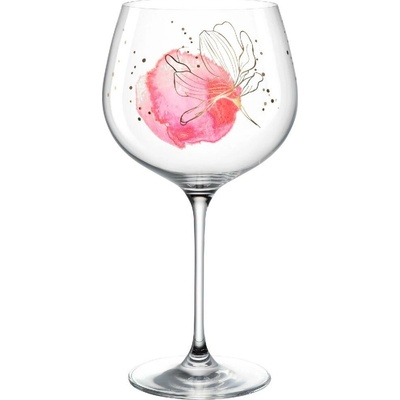 Leonardo Leonardo Sklenice na gin PRESENTE 750 ml