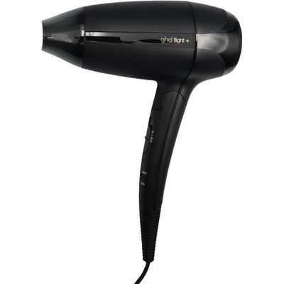 GHD Flight+ Travel