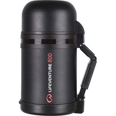 LIFEVENTURE Термос от неръждаема стомана 800 ml (TO.9640)