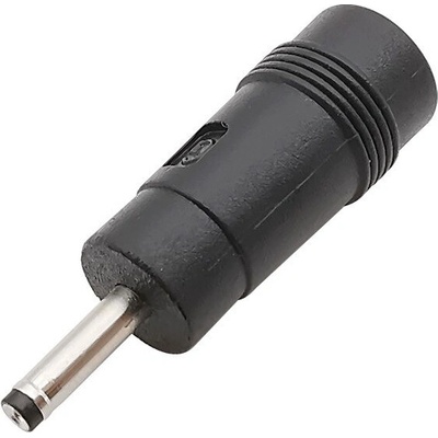 Redukcia z 5.5x2.1mm na 3.0x1.1mm, DC konektor