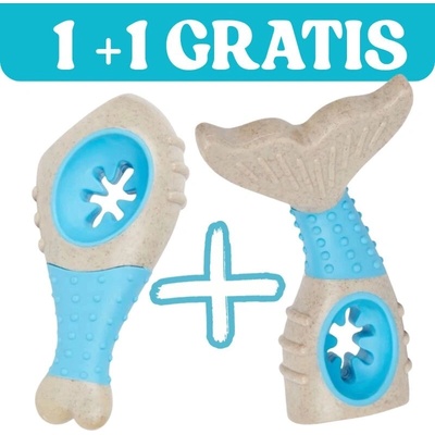 Beasty Chew kostka na kousání 18 cm