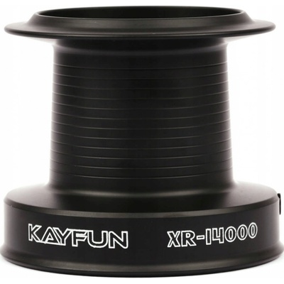 náhradná cievka Anaconda Kayfun XR 14000