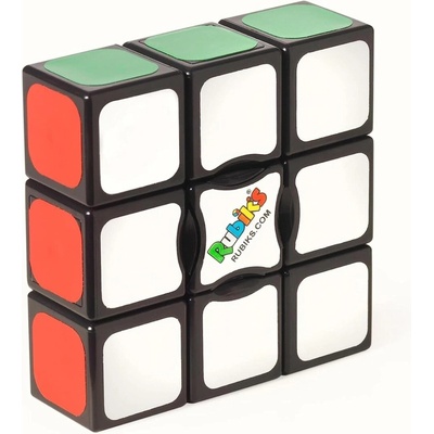 Rubik's Rubikova kostka hrana 3x1