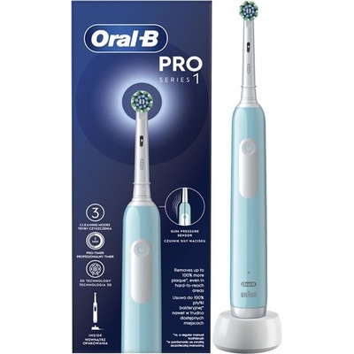 Oral-B Pro Series 1 Blue