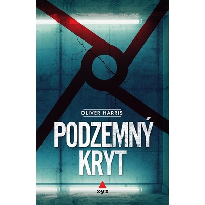 Podzemný kryt Oliver Harris