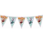 Procos Skye and Everest Paw Patrol flag banner - 230 cm - 1 pc universal