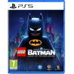 Warner Bros. Interactive LEGO Batman Legacy of the Dark Knight (PS5)