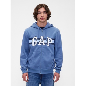 GAP Суитшърт с лого на цип GAP GAP | Sin | МЪЖЕ | XS