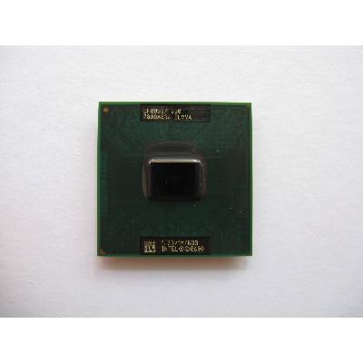 Intel Celeron M 530, 1.7GHz