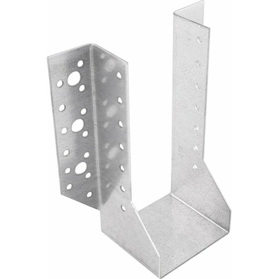 Domax trámová papuča WB 28 80 x 180 x 75 x 2 mm 10 ks