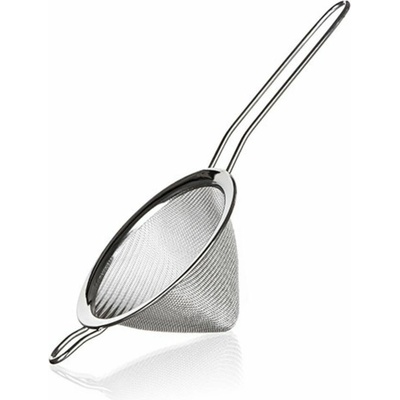 BANQUET Sítko kónické nerezové AKCENT 8,5 cm