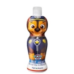 RB (Hygiene Home) Czech Republic Деца: Paw Patrol Chase детски душ гел и шампоан 2 в 1 за деца 400 мл