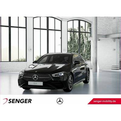 Mercedes-Benz CLA 250 Shooting Brake 165 kW