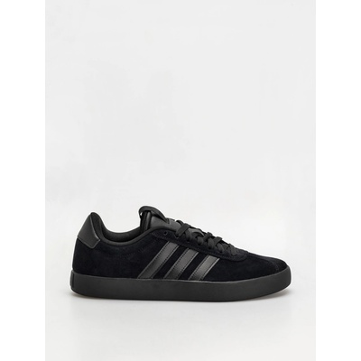 adidas VL Court 2.0 core black core black carbon Čierna