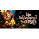 The Whispered World