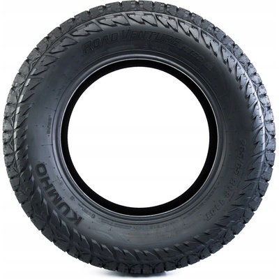 Kumho ROAD VENTURE AT52 LT 225/70 R17 108S