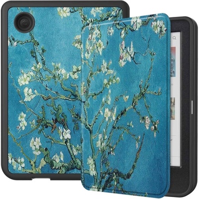 PROTEMIO 78578 ART Kobo Clara Colour / Clara BW APRICOT BLOSSOM