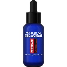 L'Oréal Men Expert Power Age sérum s kyselinou hyaluronovou 30 ml